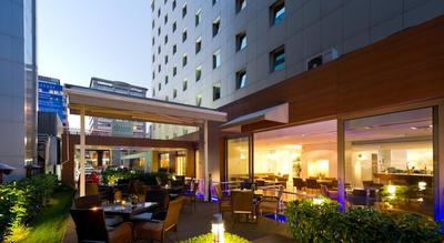 Divan Istanbul City