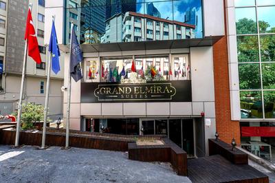 Grand Elmira Suites