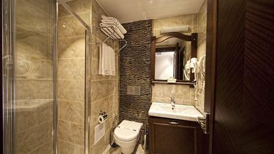 İstanbul New City Hotel