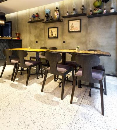 Lampa Design Hotel