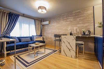 Lord Morgan & Exclusive Design Nisantasi