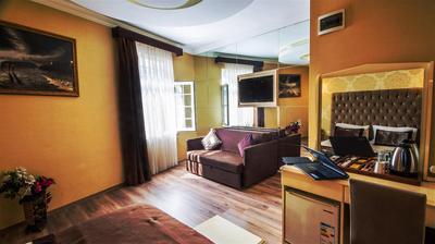 Montagna Hera Hotel