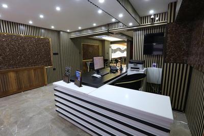 Nisantasi Diamond Hotel