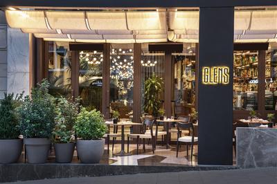 Glens Palas Istanbul