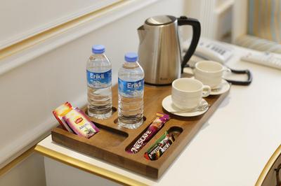 Nishant Boutique Hotels