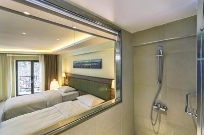 Numi Hotel