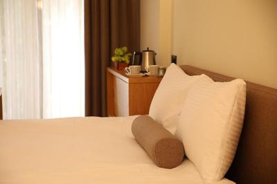 Roomers Nişantaşı
