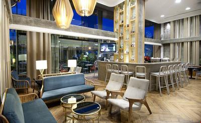 The Marmara Şişli