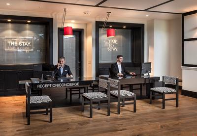 The Stay Boulevard Nişantaşı
