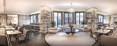The Stay Nişantaşı
