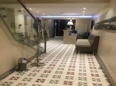 Wame Suite Hotel Nişantaşı