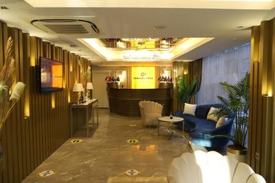 Convert Hotel