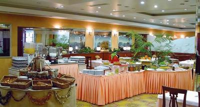 Grand Anka Hotel