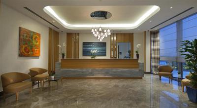 DoubleTree by Hilton Istanbul - Tuzla