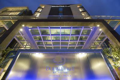 DoubleTree by Hilton Istanbul - Tuzla
