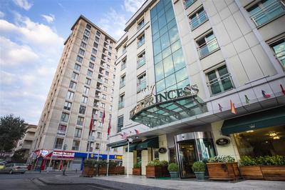 Boutique Princess Hotel