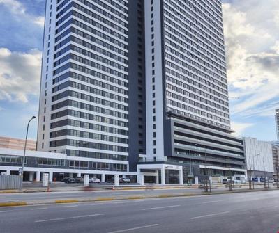Fraser Place Antasya Istanbul