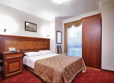 Grand Eyüboğlu Hotel