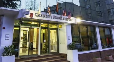 Grand Eyüboğlu Hotel