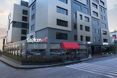 Park Inn By Radisson Istanbul Atasehir