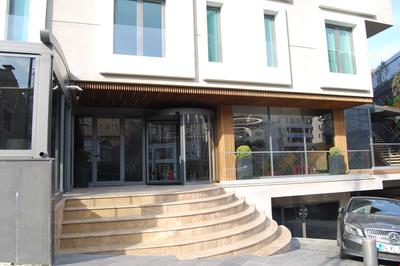 The City Suites