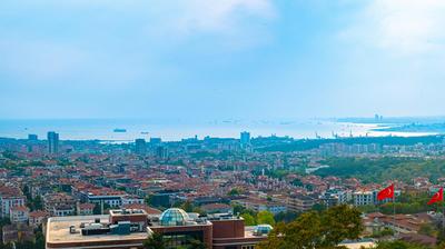 Elite Marmara Bosphorus & Otel