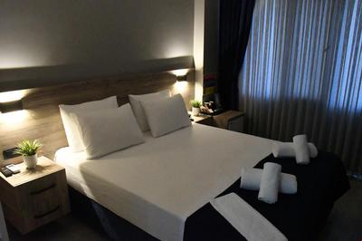 Hotel Kassimo