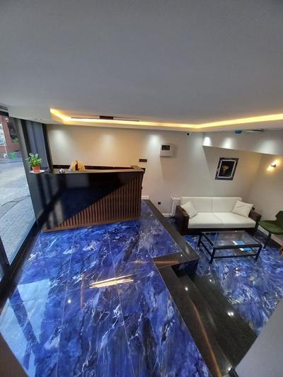 Wond House