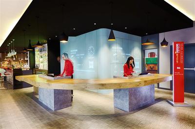ibis İstanbul Zeytinburnu