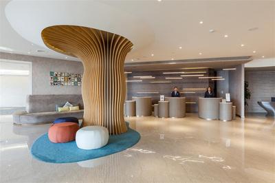 Novotel İstanbul Zeytinburnu