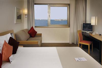 Novotel İstanbul Zeytinburnu