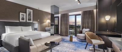 Radisson Izmir Aliaga