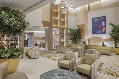 Hyatt Regency İzmir İstinyePark