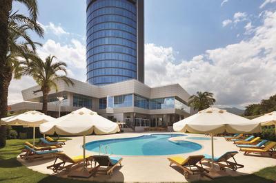 Wyndham Grand İzmir Özdilek Thermal & Spa
