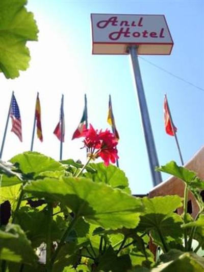 Anıl Hotel