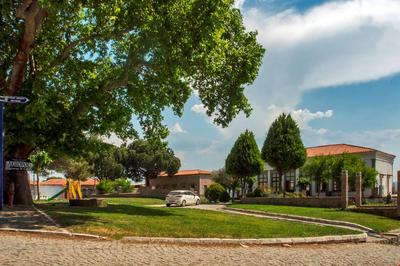 Elaia Hotel