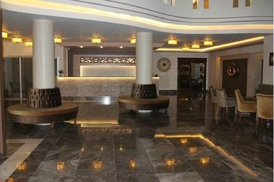 Hotel La Bella Bergama