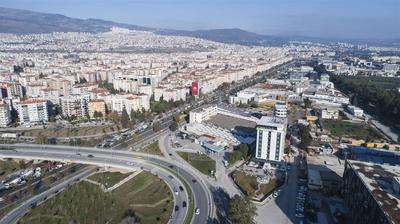 ibis Styles Hotel Izmir Bornova