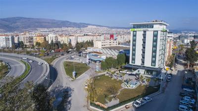 ibis Styles Hotel Izmir Bornova