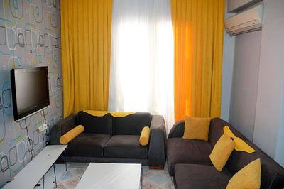 Buca Apart Otel