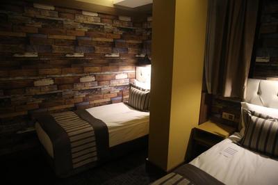 Diasos Otel Buca