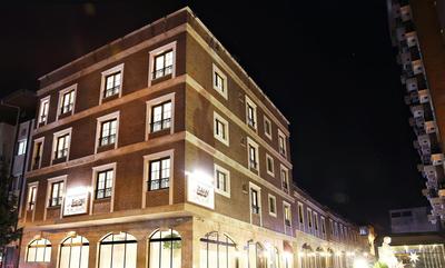 Diasos Otel Buca