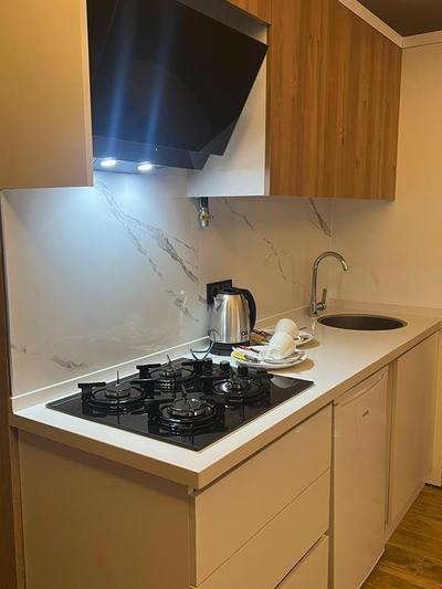 Safran Suit Otel