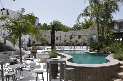 Ala Otel Alaçati