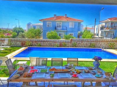 Alacaat Otel