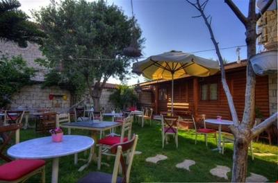 Kavalali Butik Otel