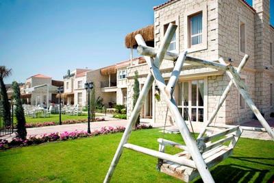 Alaçatı Marina Palace Otel