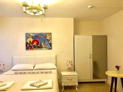 Alaçatı Min Otel