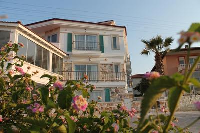 Alesya Otel Çeşme
