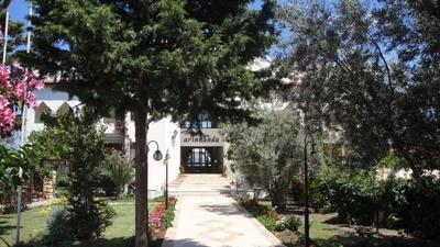 Arinnanda Otel